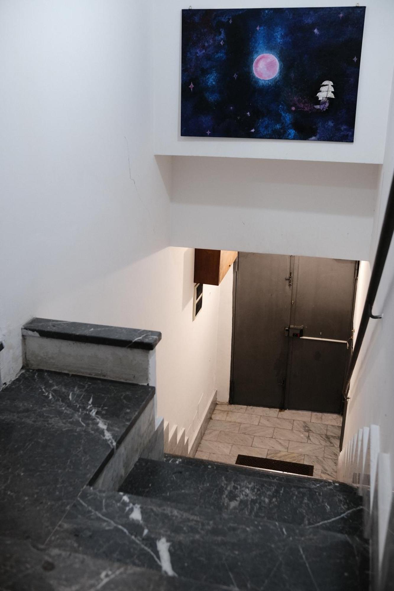 巴勒莫Al Bastione Della Pace公寓 外观 照片